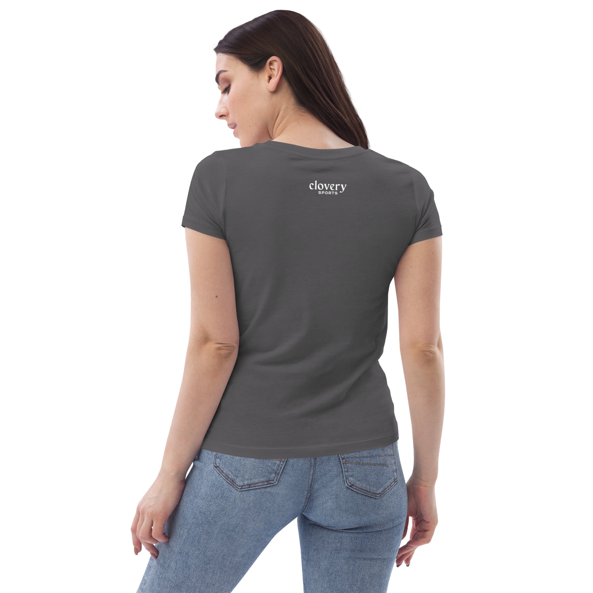 T-Shirt Aggi Frauen W