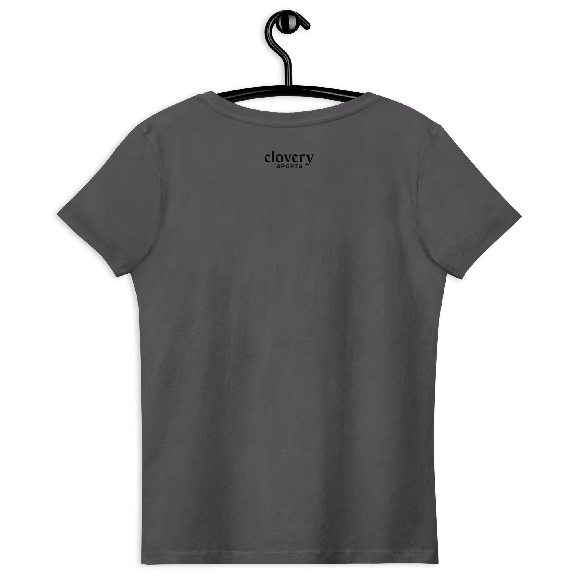 T-Shirt Ich Tu Nix Frauen B