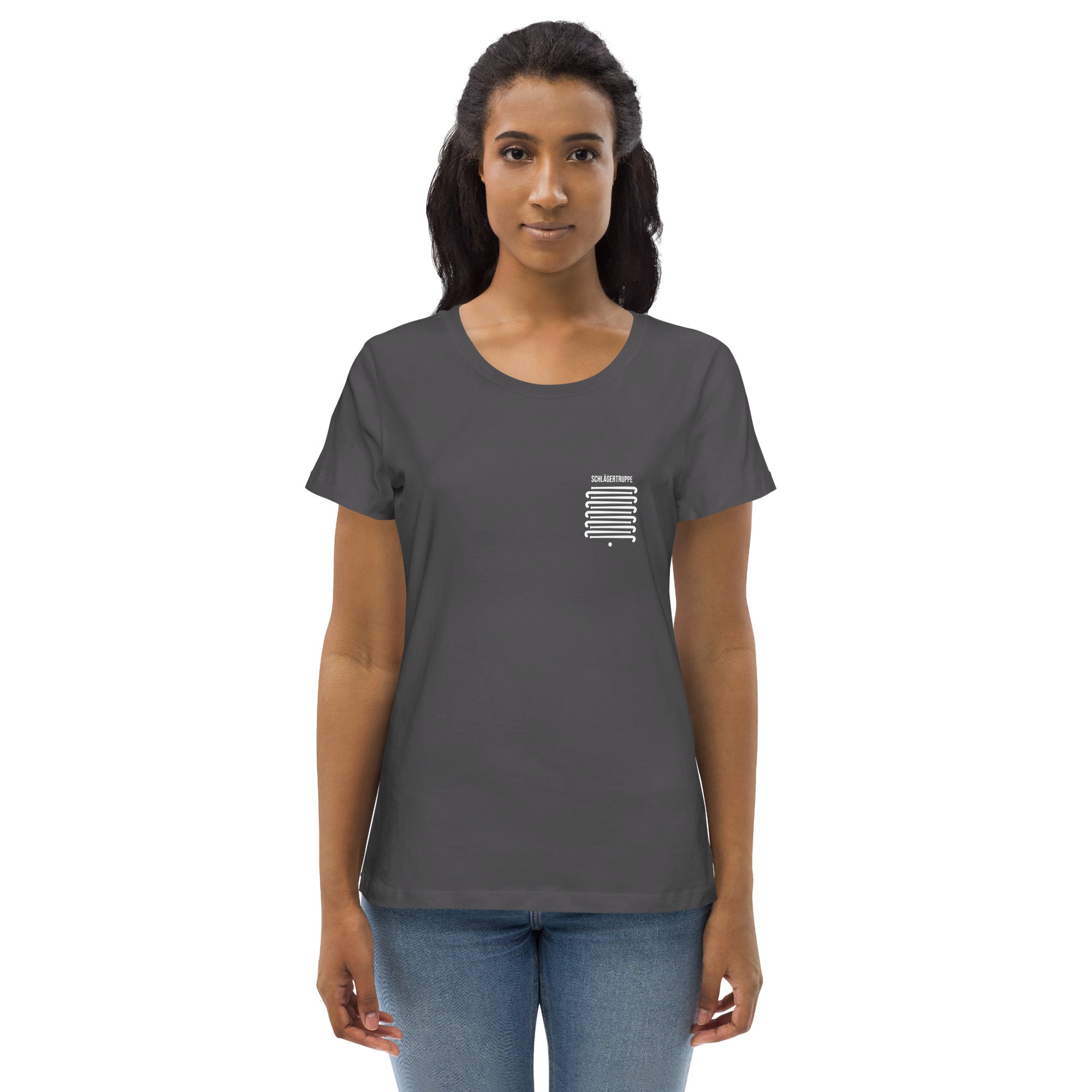 T-Shirt Schlägertruppe Frauen W