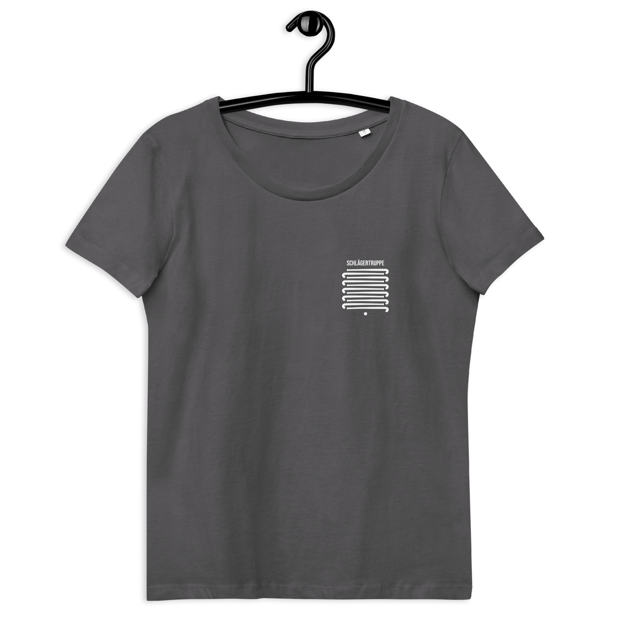 T-Shirt Schlägertruppe Frauen W