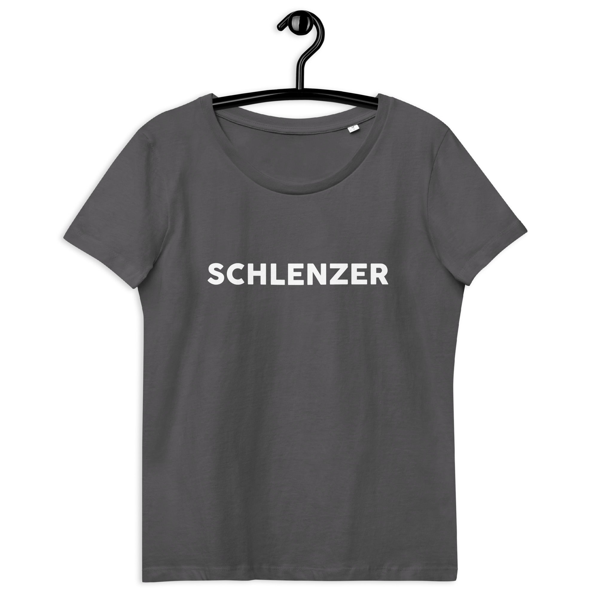 T-Shirt Schlenzer Frauen W