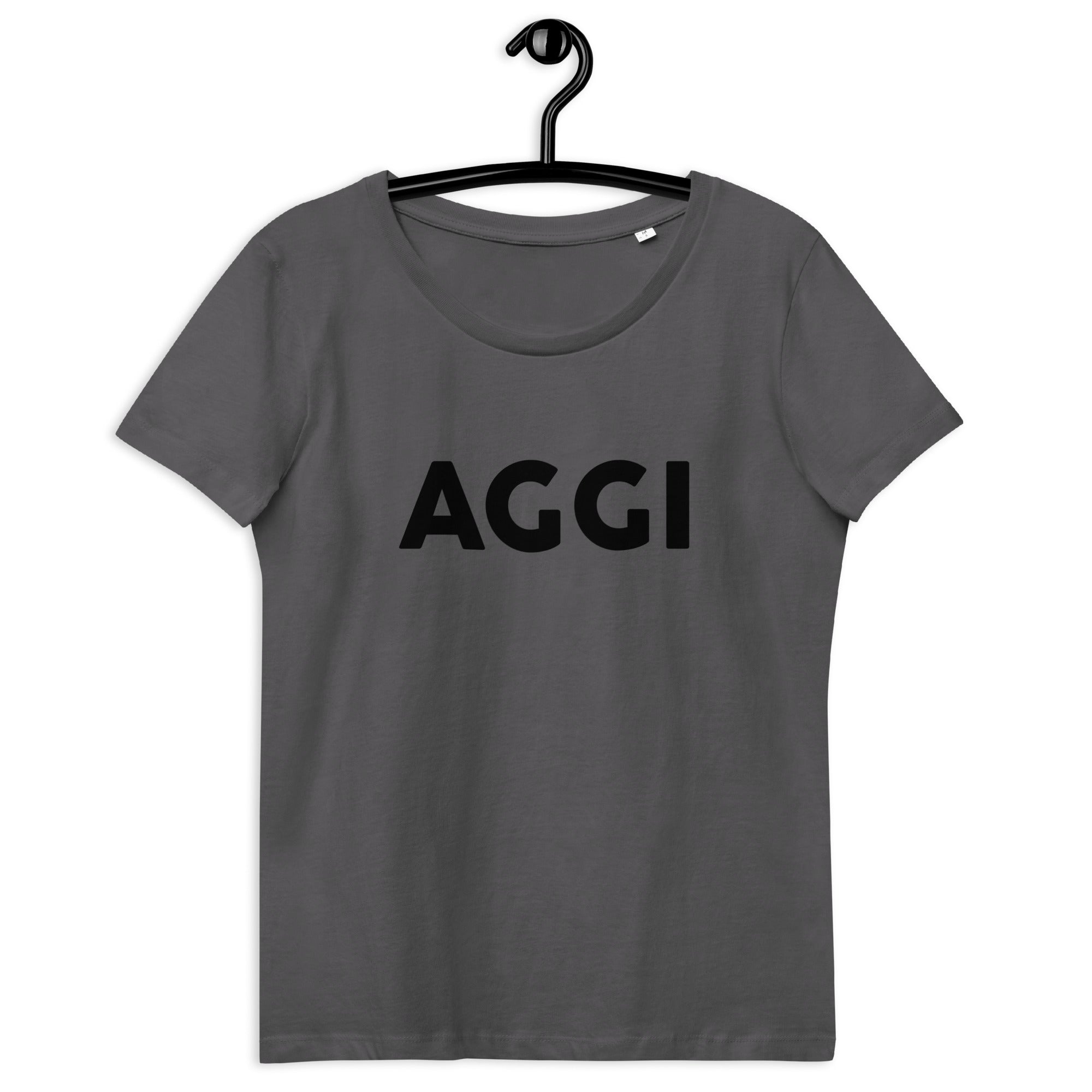 T-Shirt Aggi Frauen B