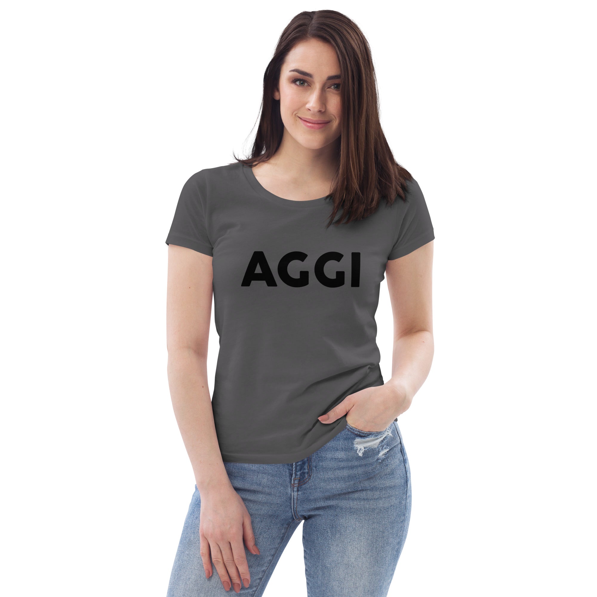 T-Shirt Aggi Frauen B