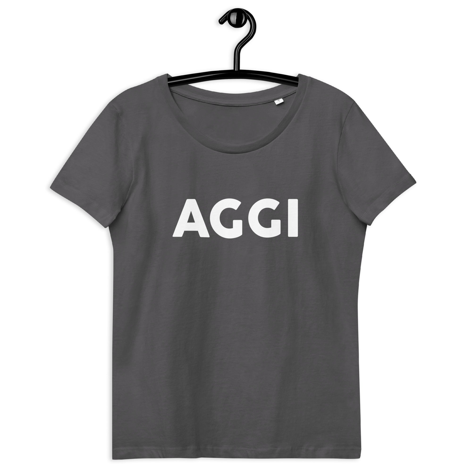 T-Shirt Aggi Frauen W