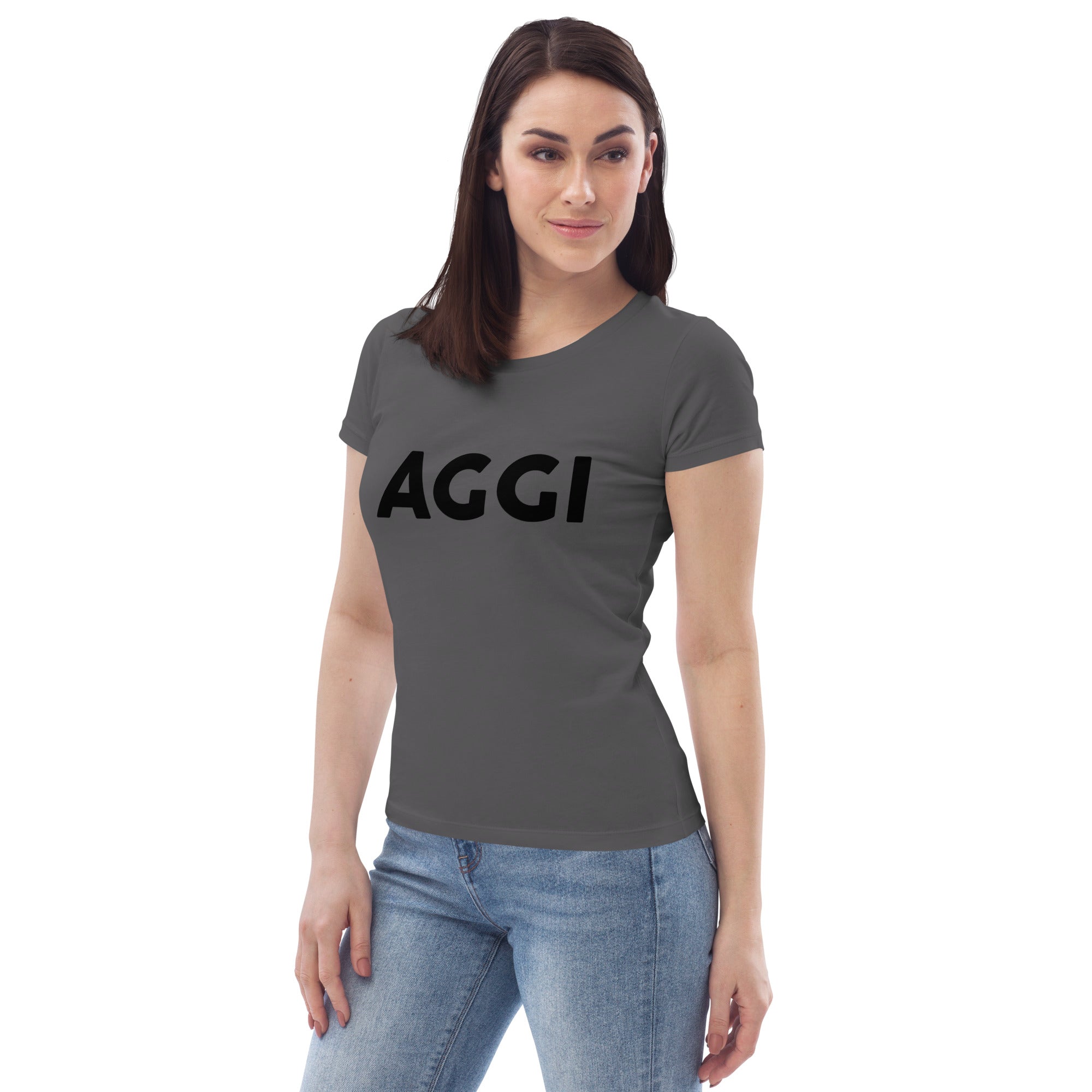 T-Shirt Aggi Frauen B