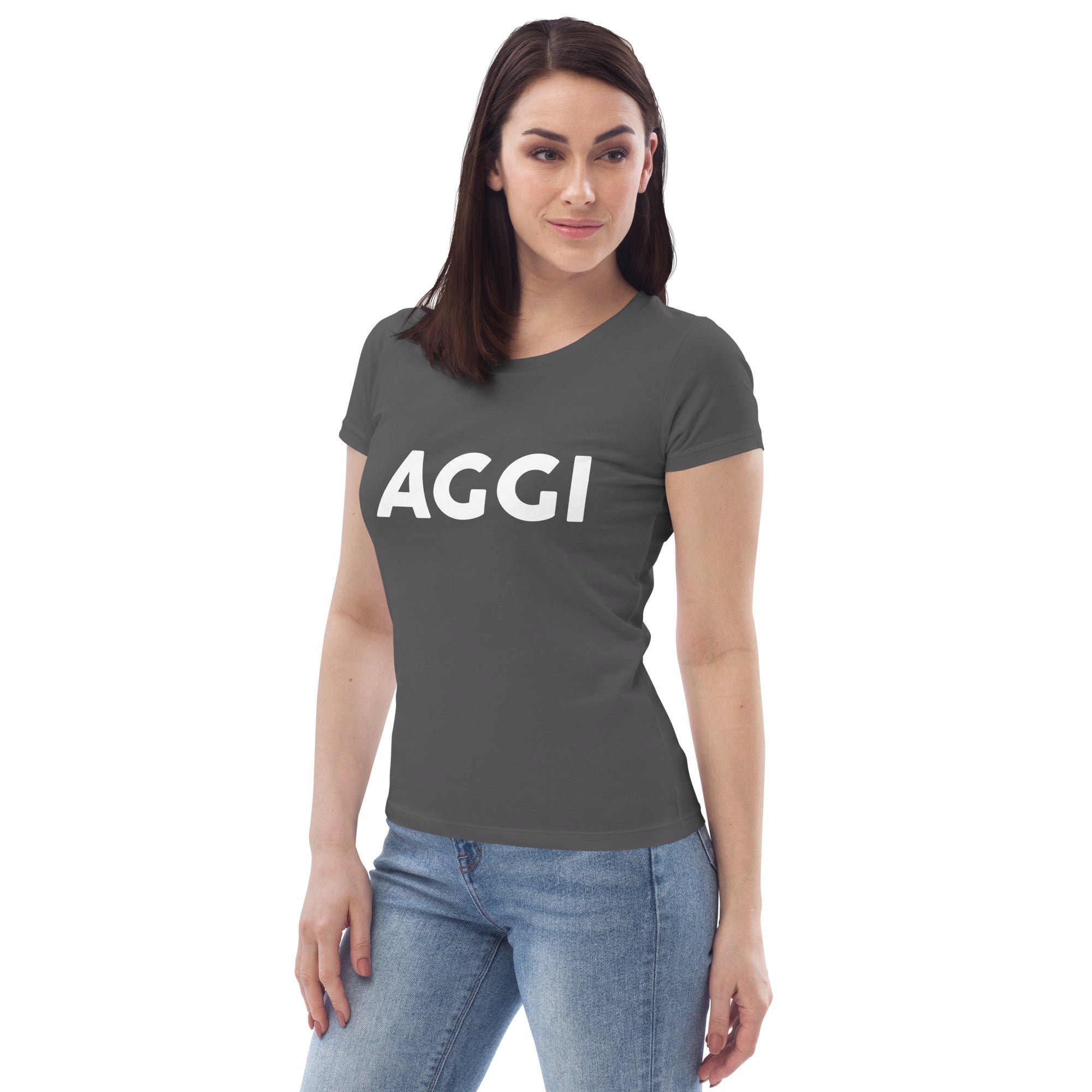 T-Shirt Aggi Frauen W