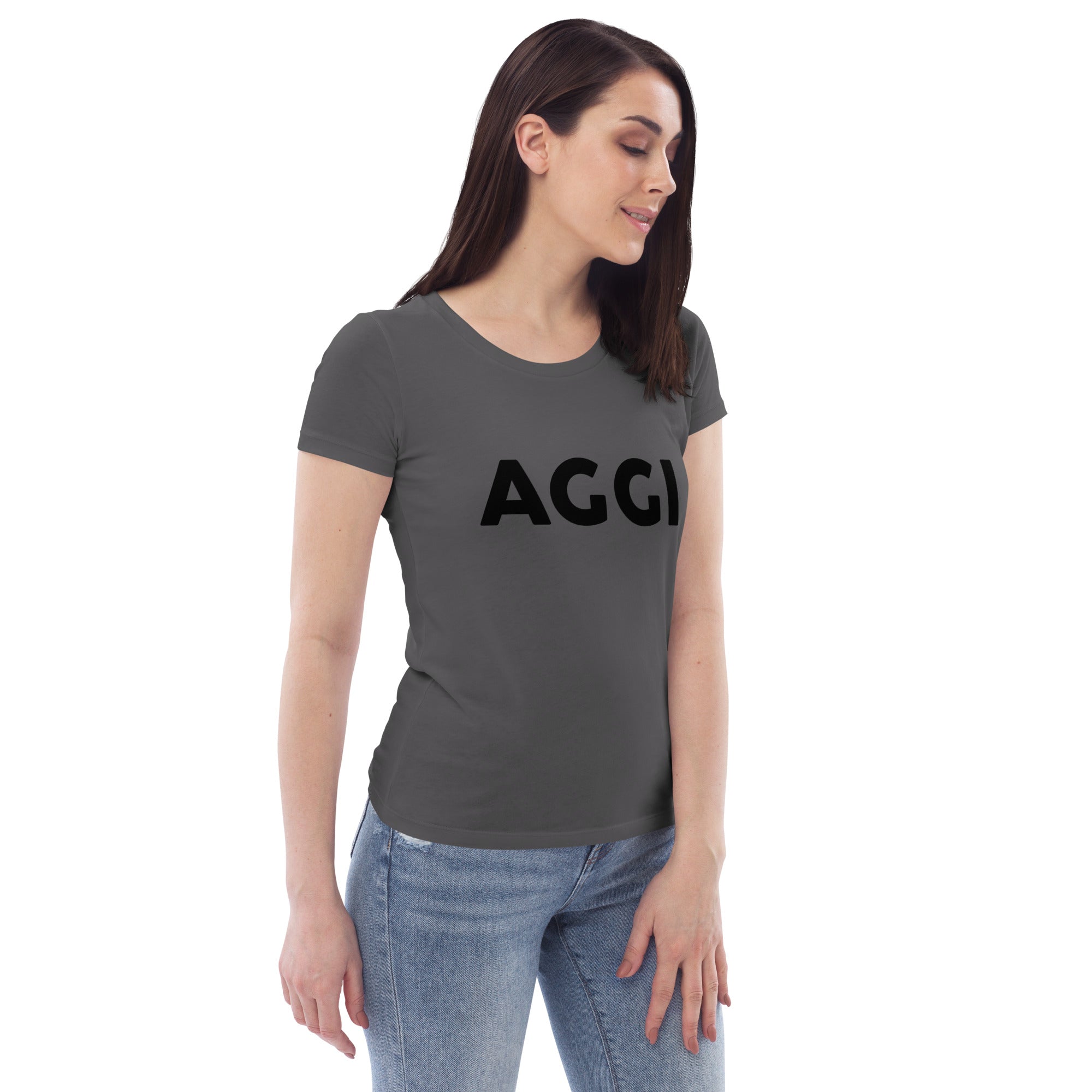 T-Shirt Aggi Frauen B