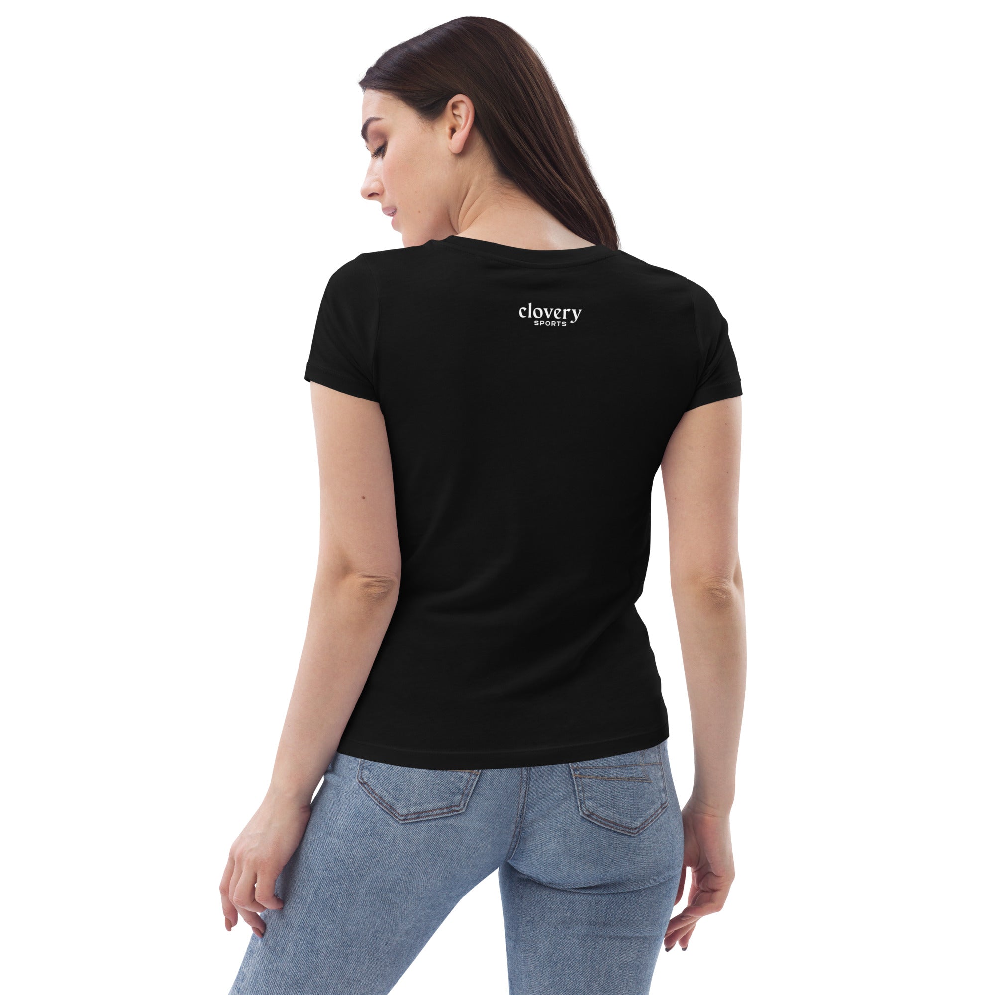 T-Shirt Aggi Frauen W