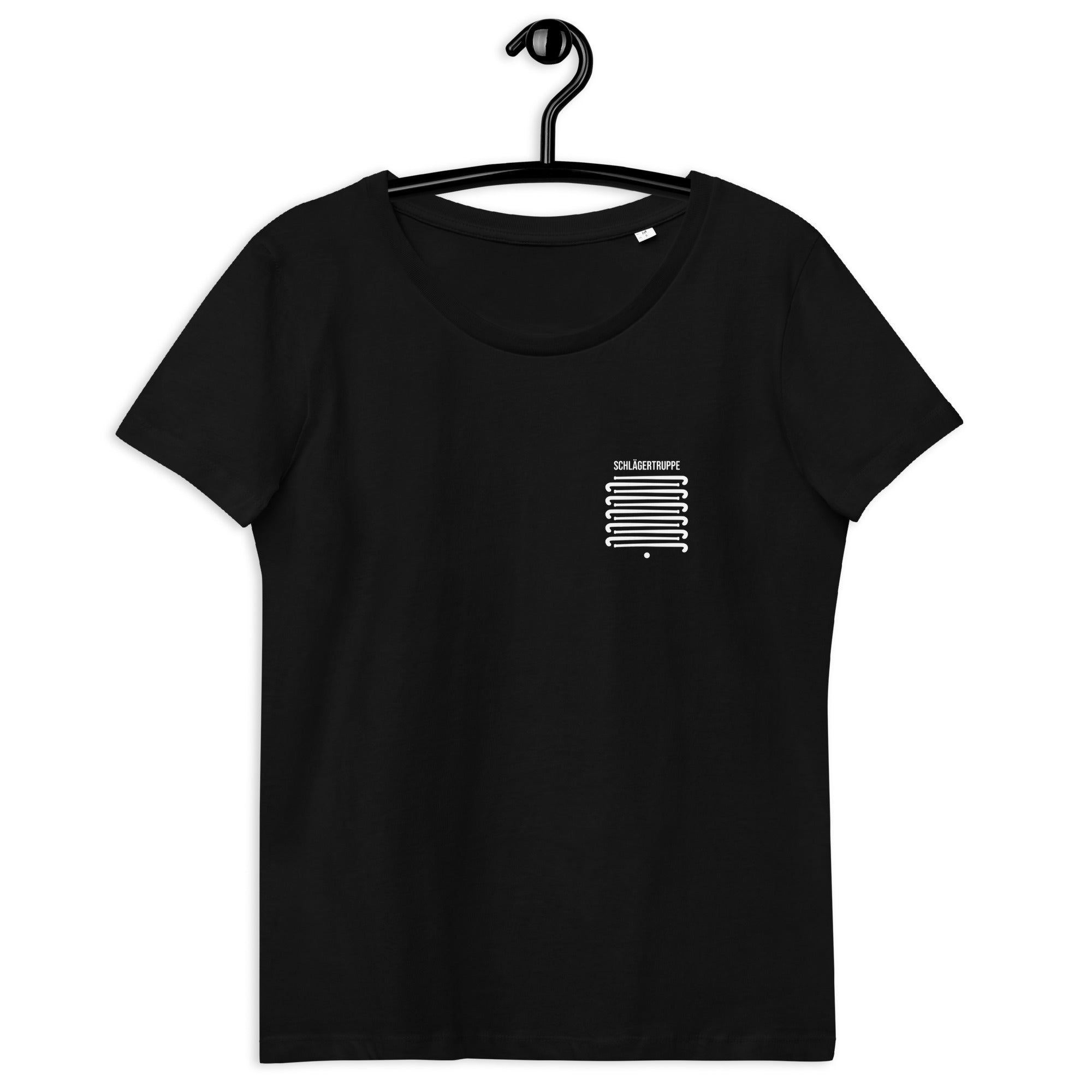 T-Shirt Schlägertruppe Frauen W