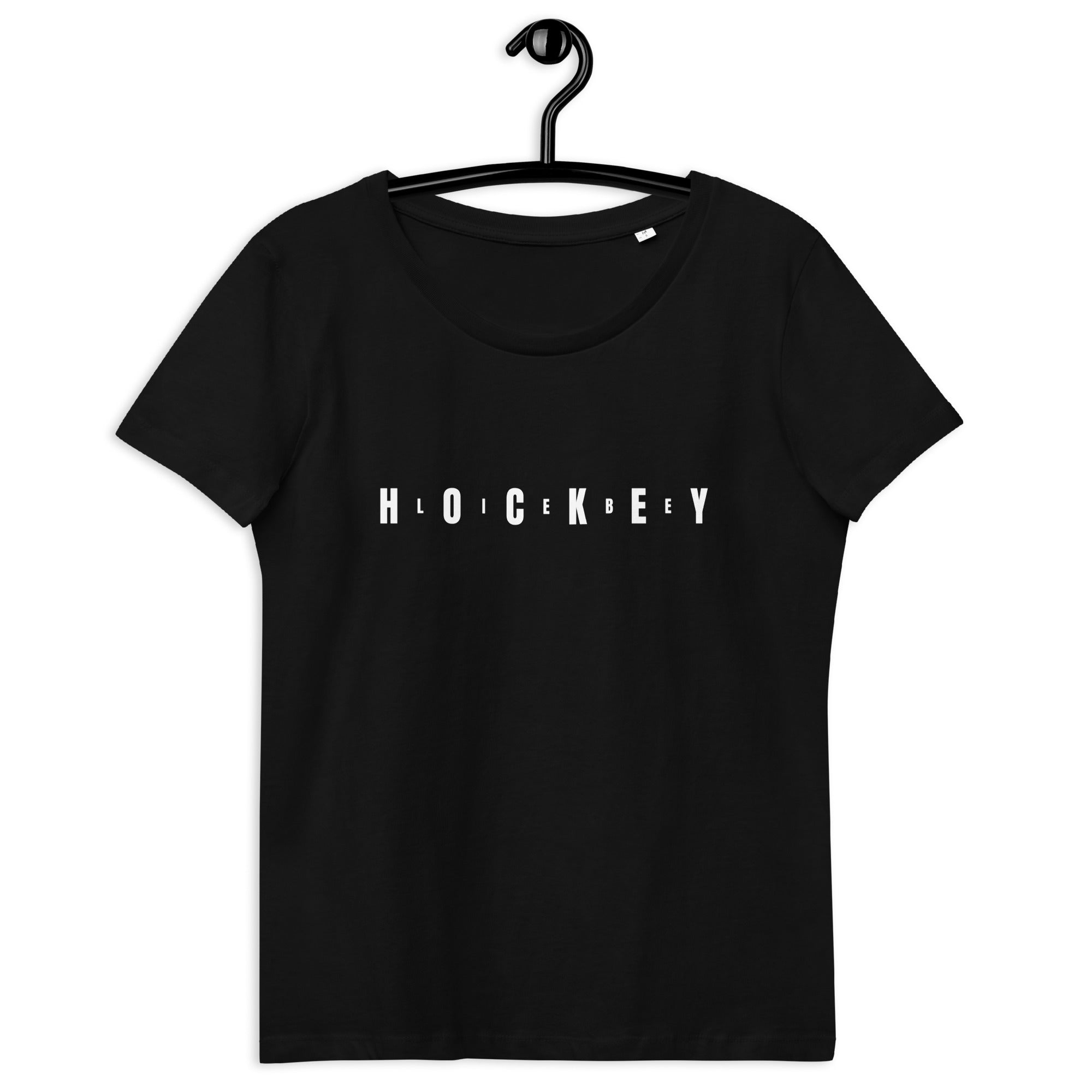 T-Shirt Hockey Liebe Frauen W