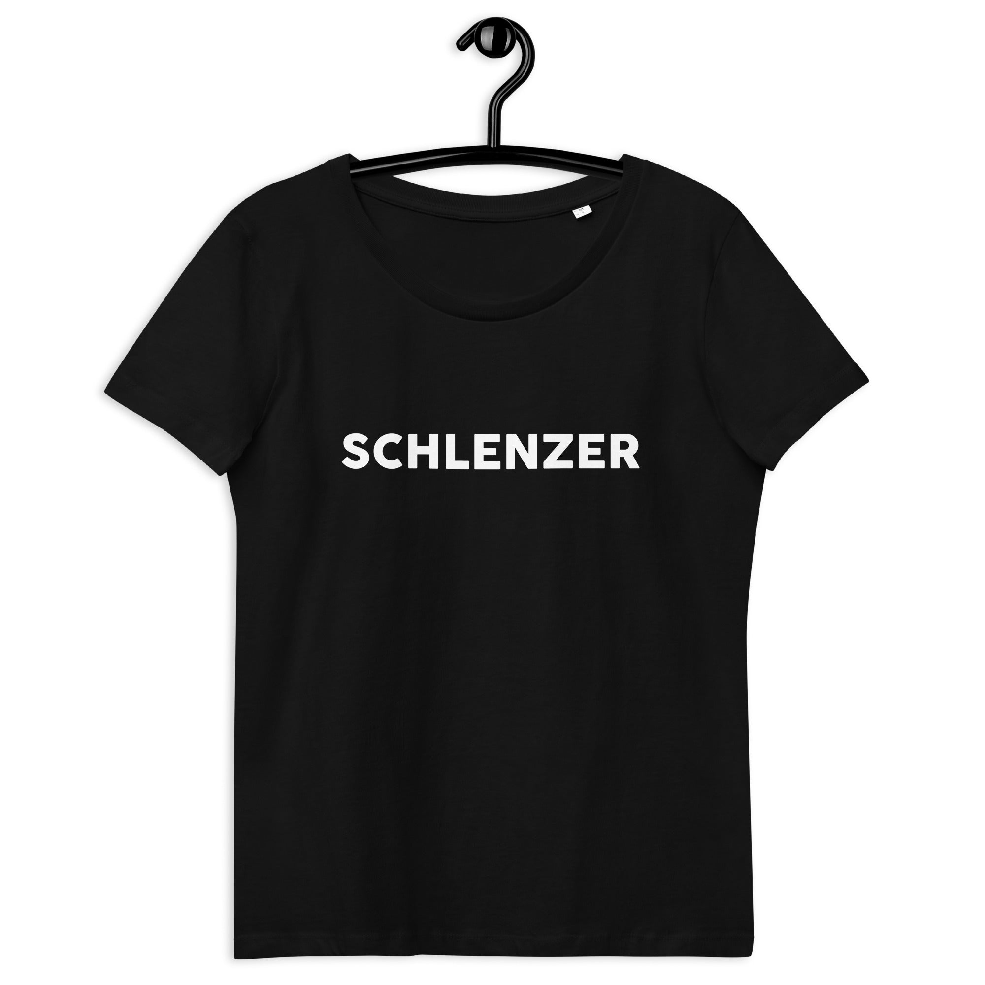 T-Shirt Schlenzer Frauen W