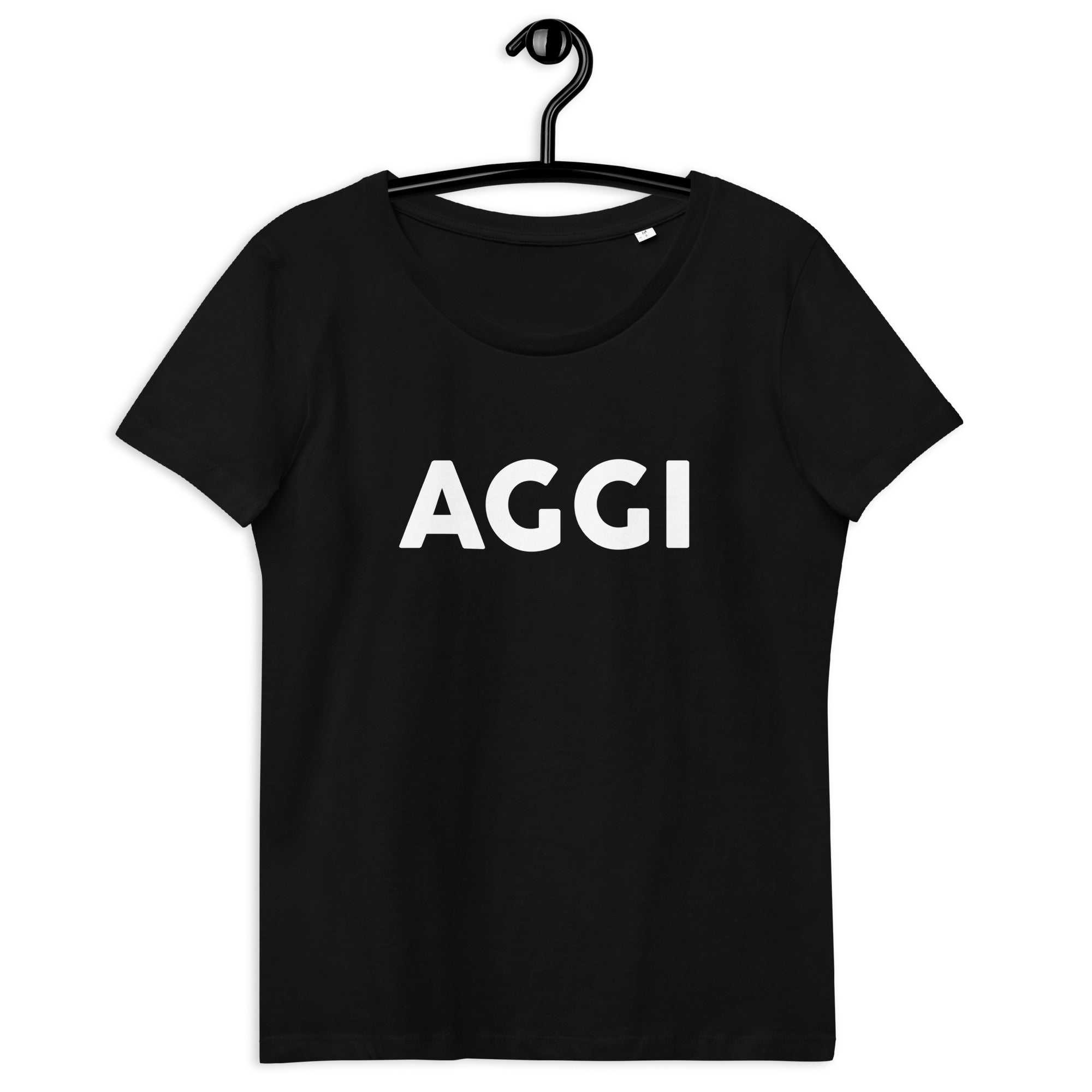 T-Shirt Aggi Frauen W