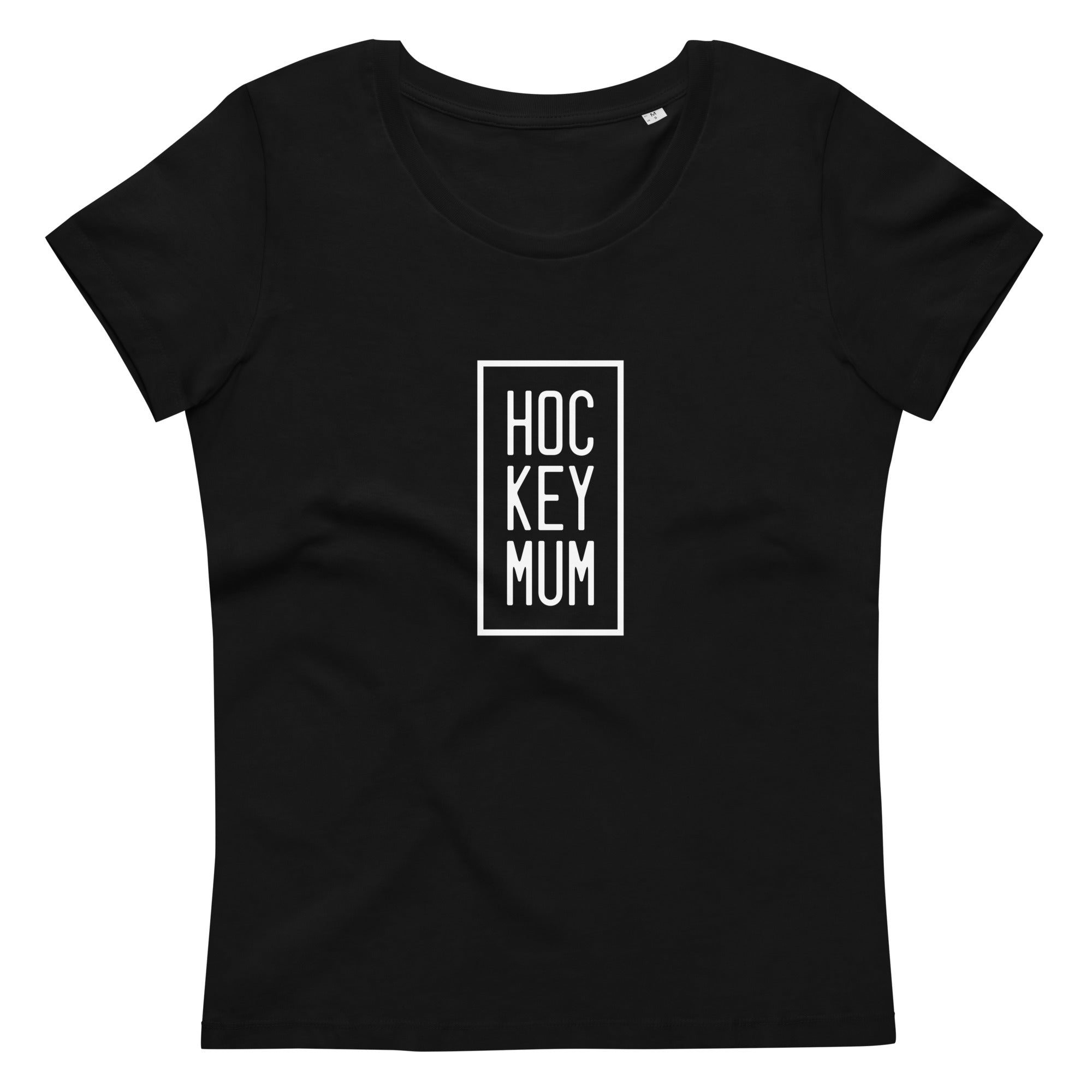 T-Shirt Hockey Mum Frauen W