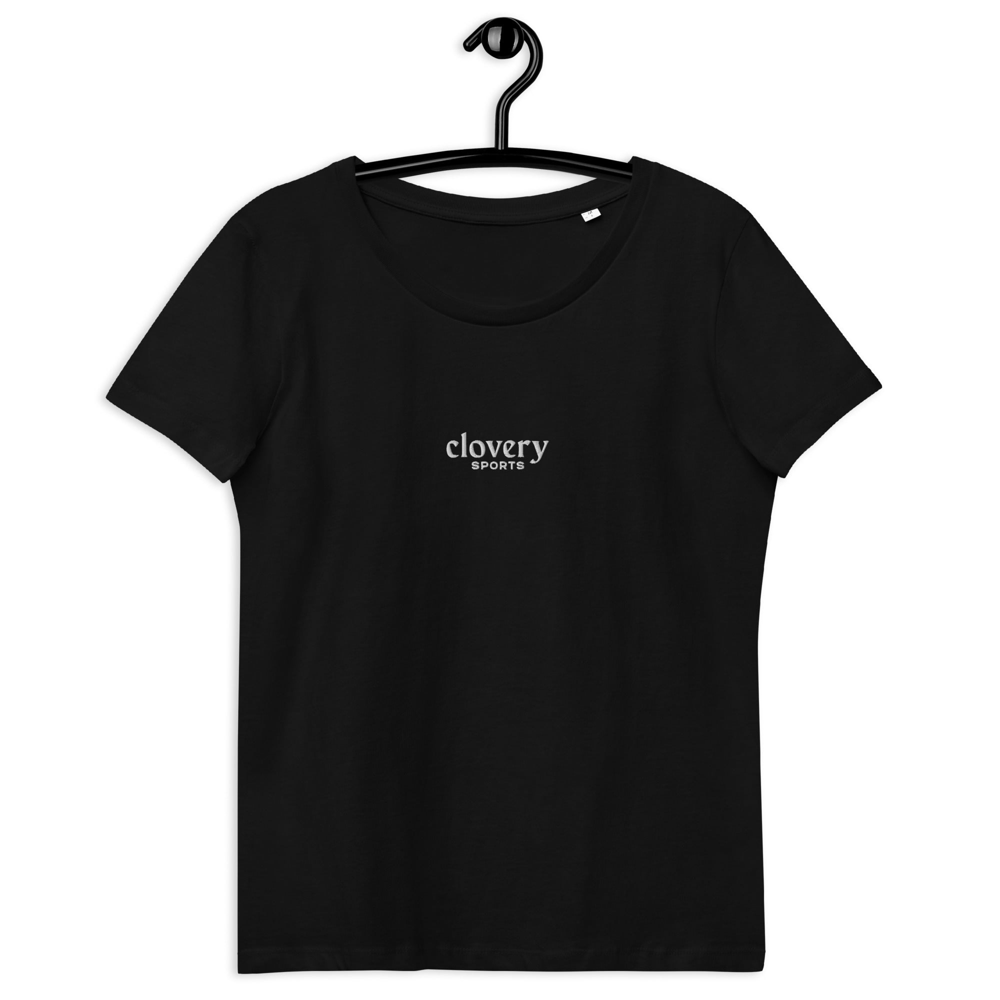 T-Shirt Clovery Sports Frauen W