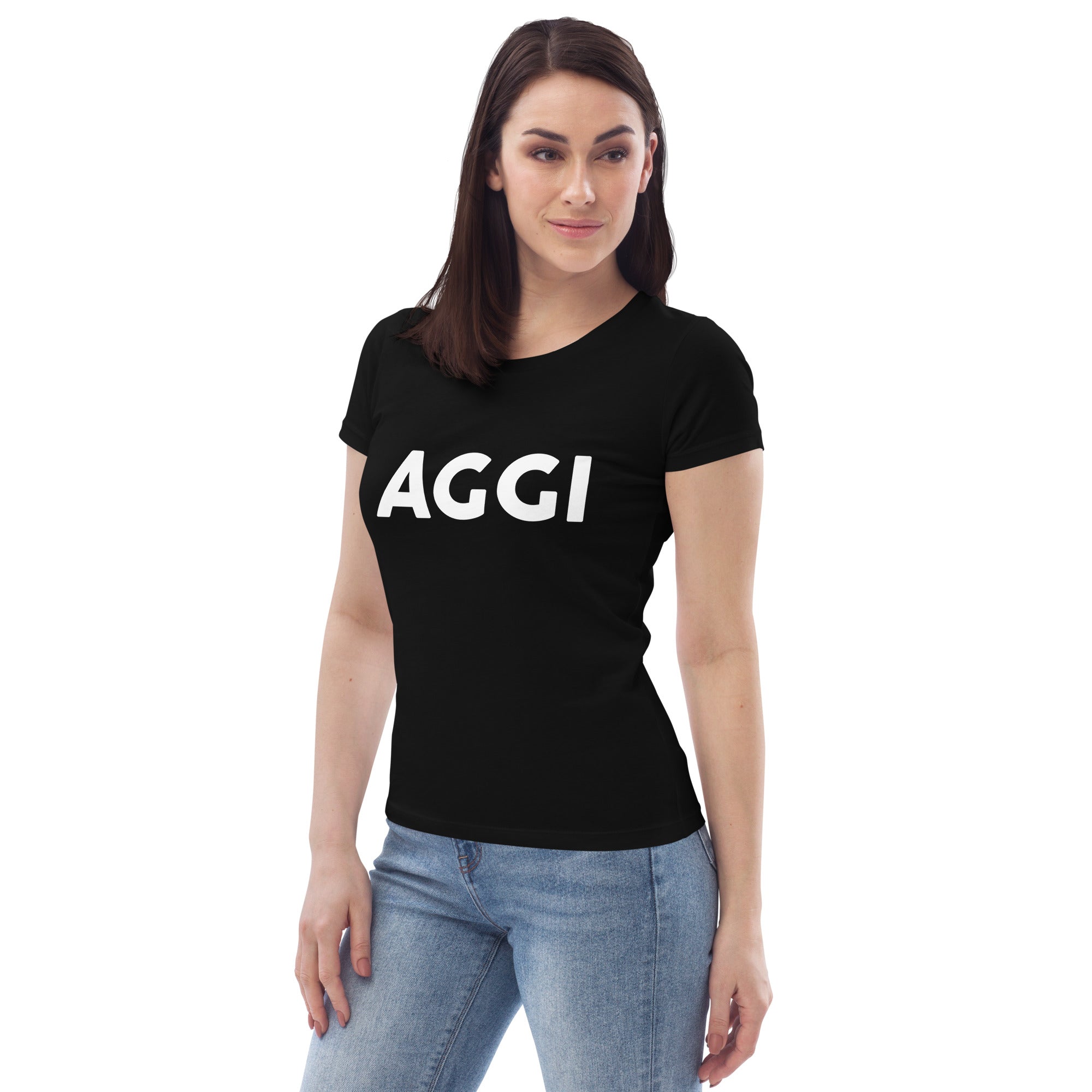 T-Shirt Aggi Frauen W