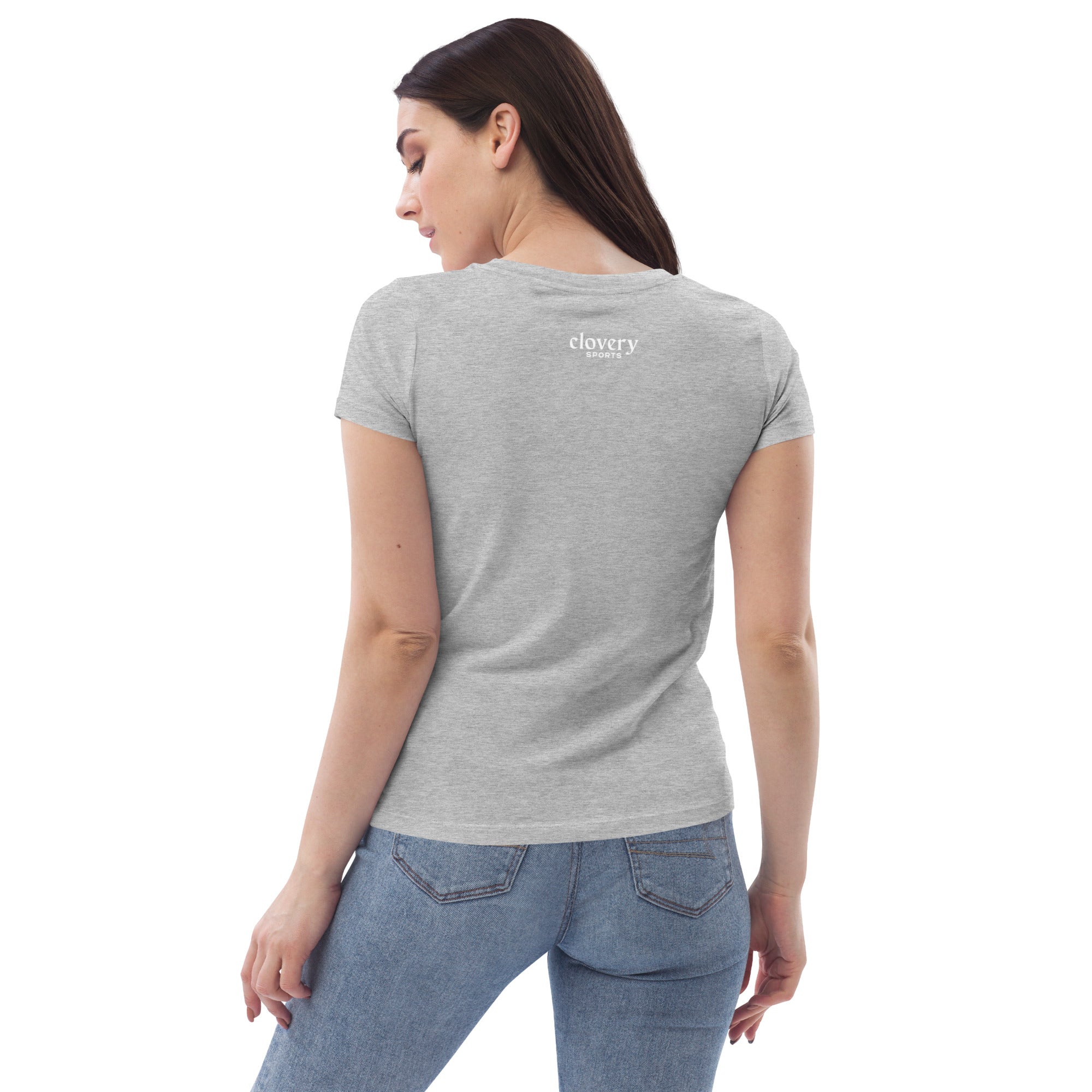 T-Shirt Aggi Frauen W