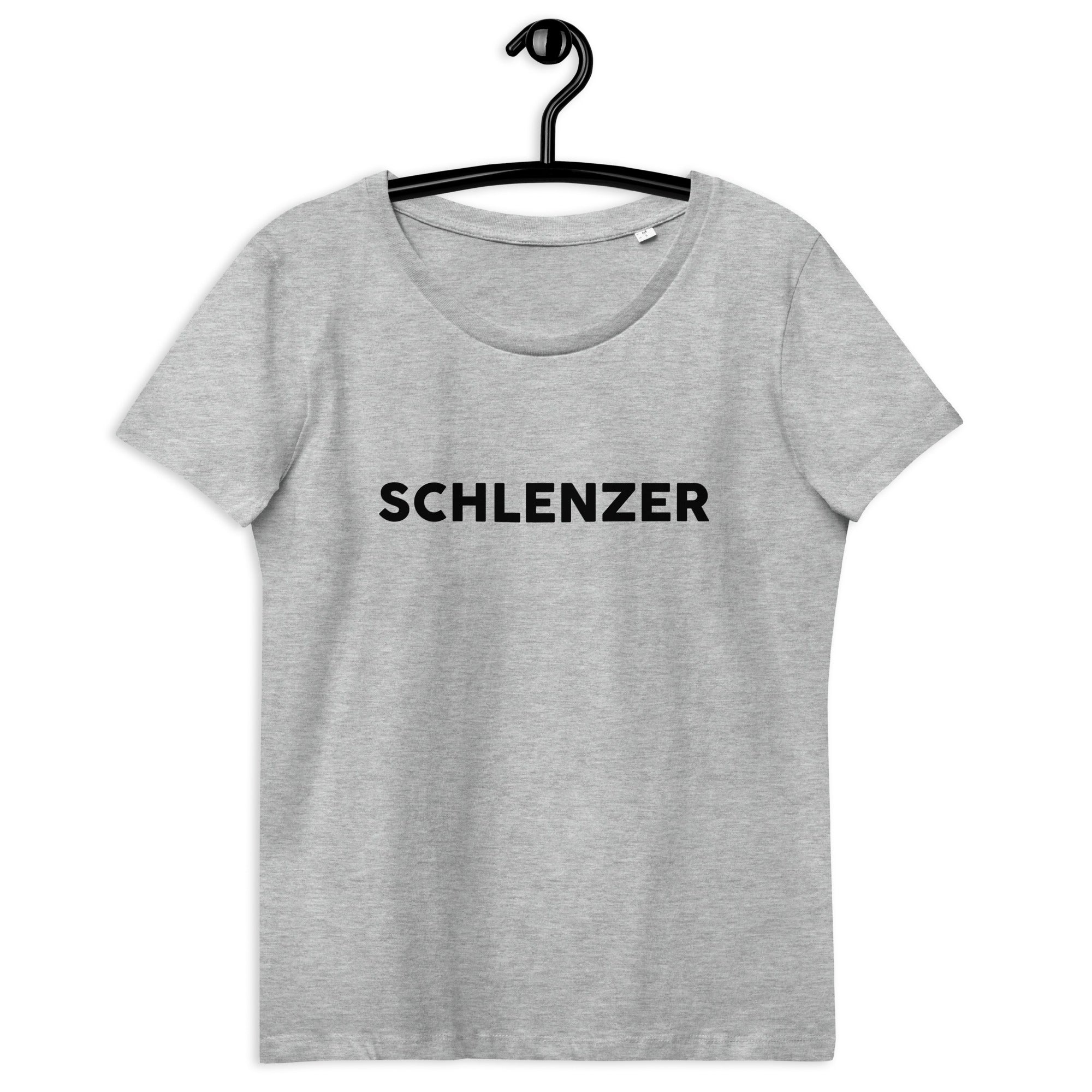 T-Shirt Schlenzer Frauen B