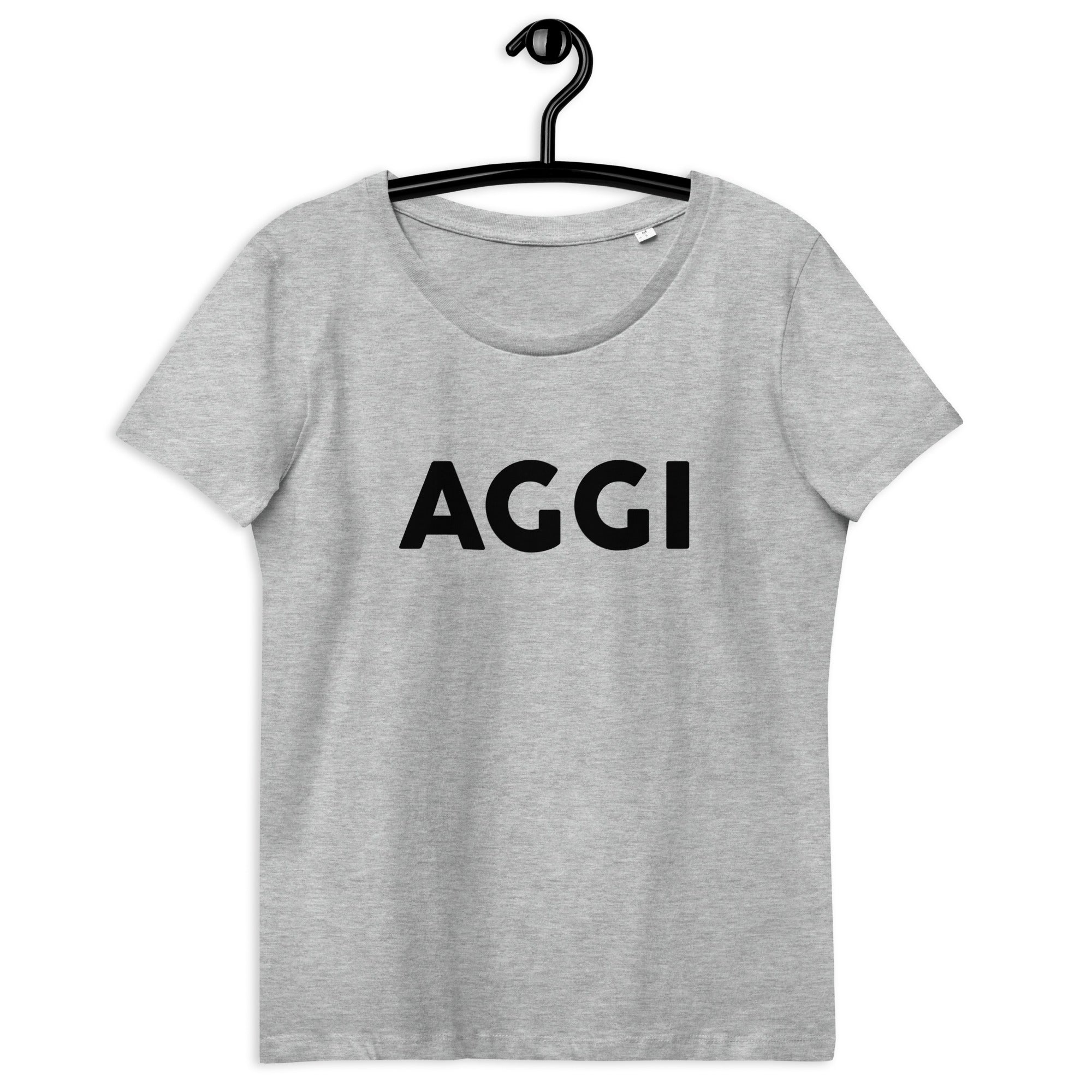 T-Shirt Aggi Frauen B