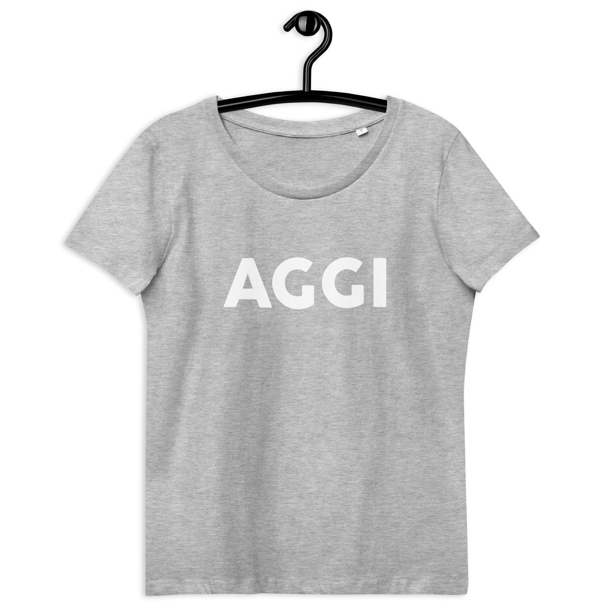 T-Shirt Aggi Frauen W