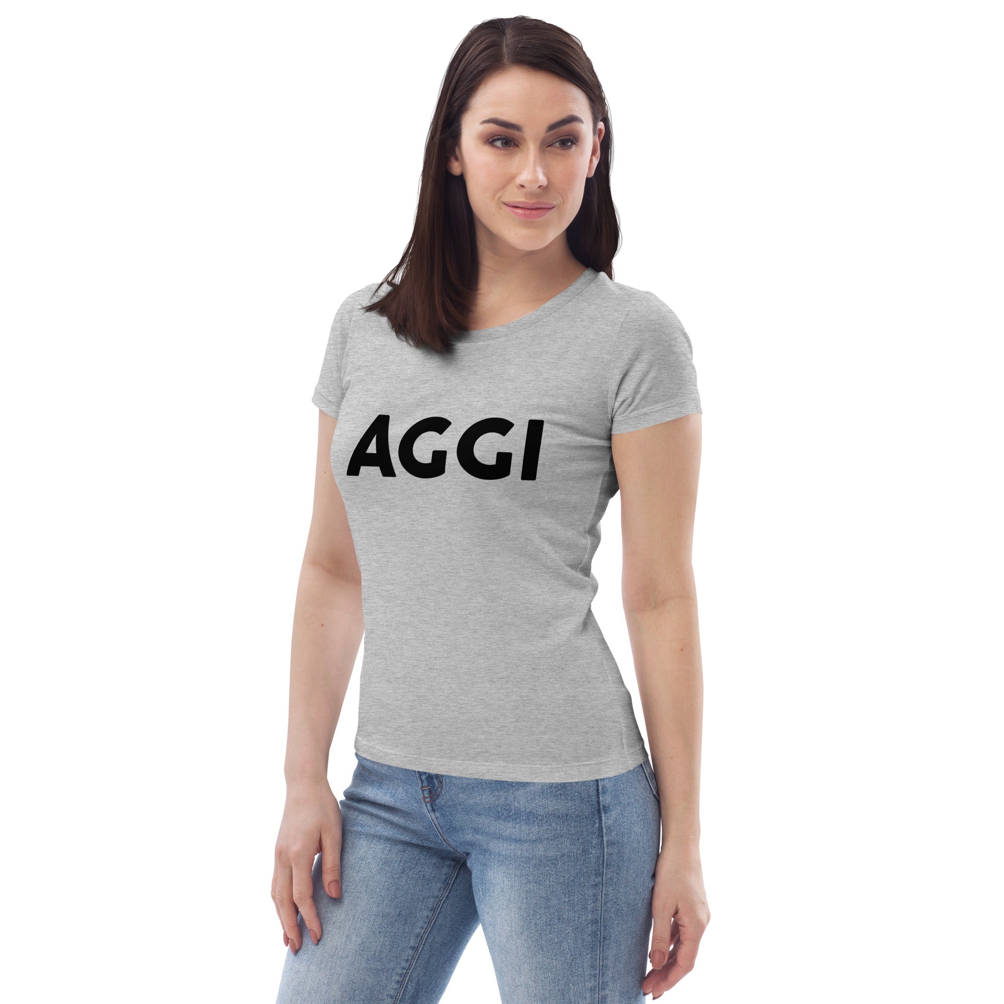 T-Shirt Aggi Frauen B