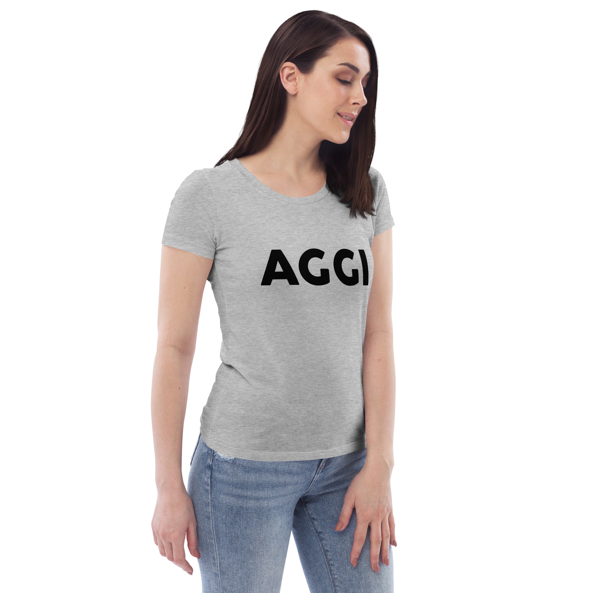 T-Shirt Aggi Frauen B