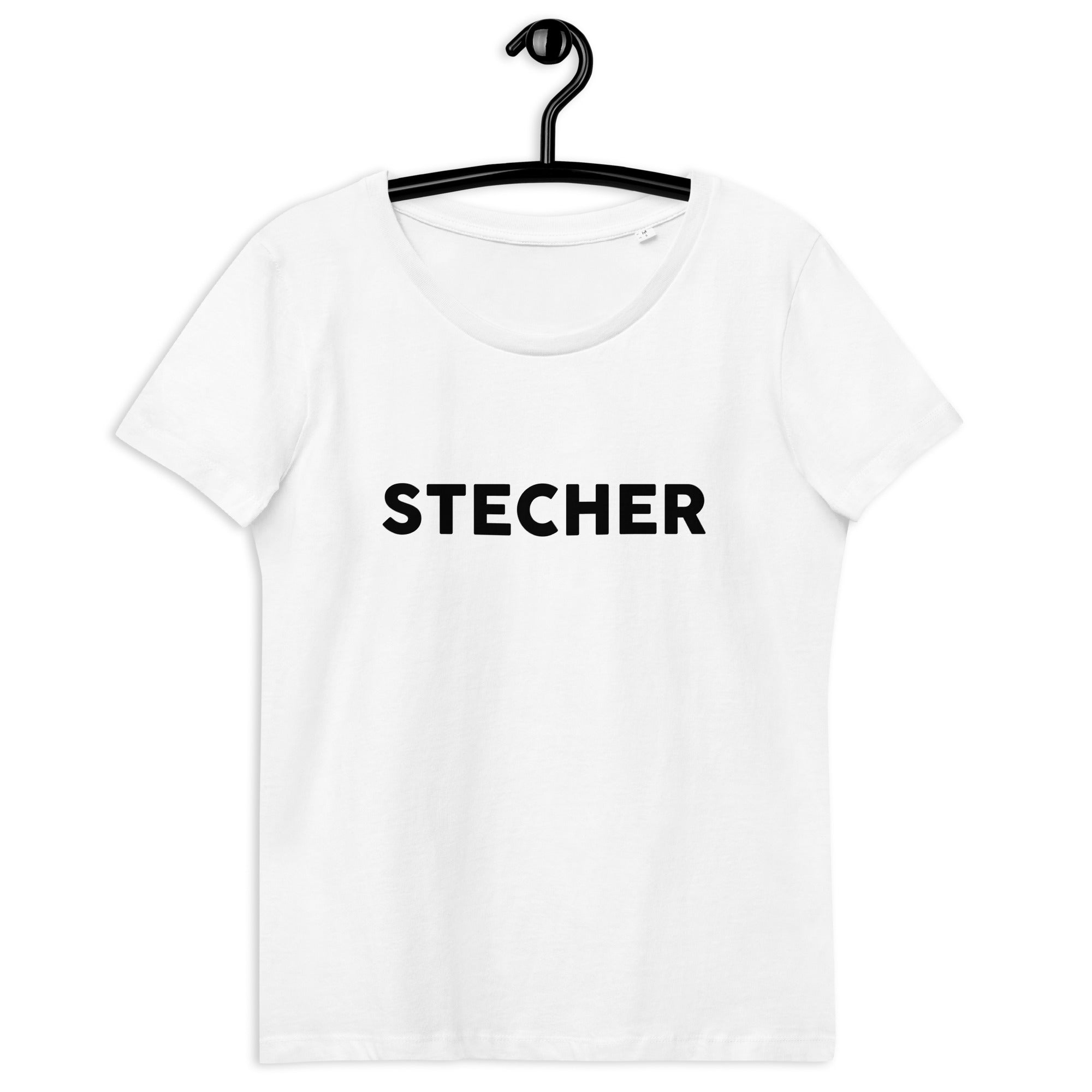 T-Shirt Stecher Frauen B