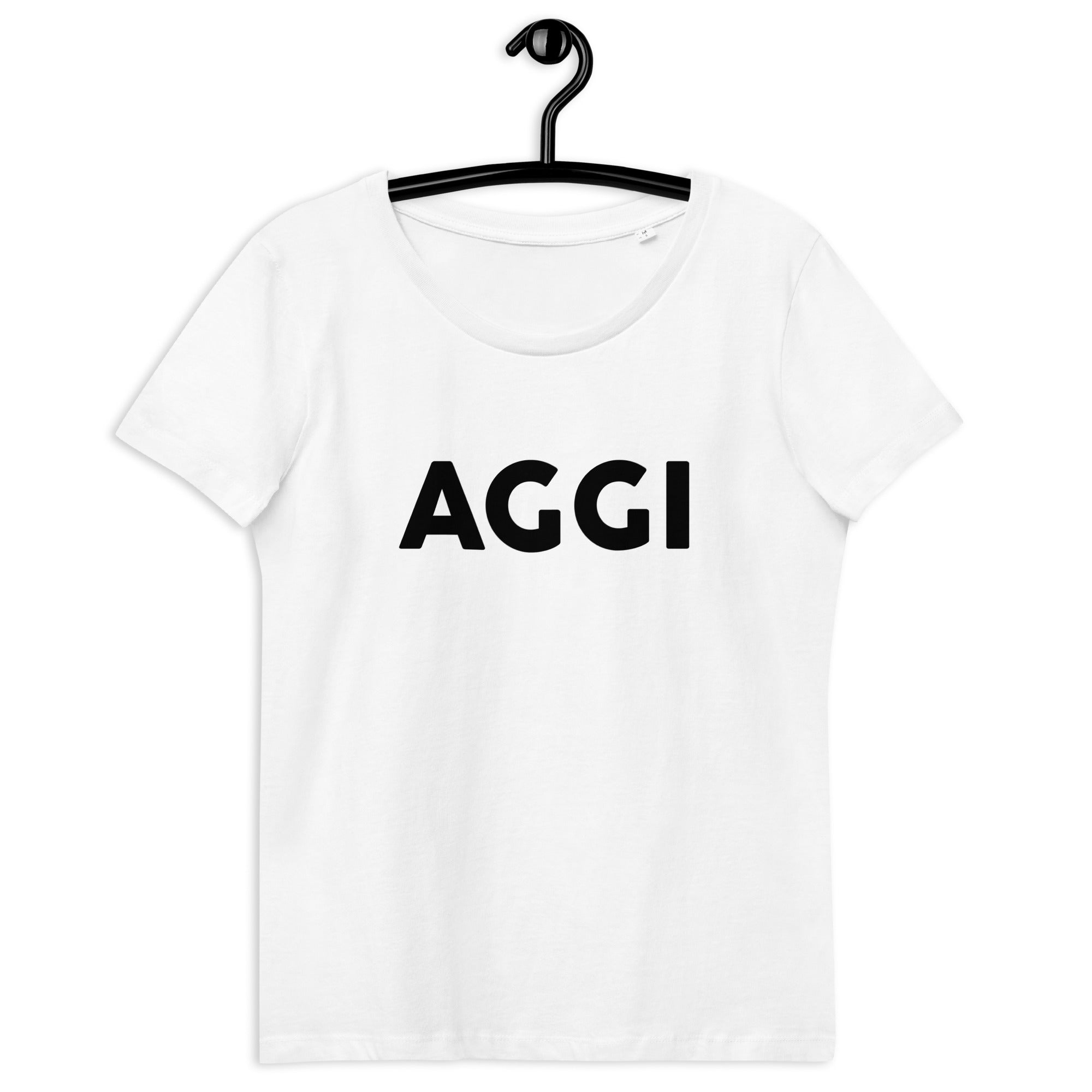 T-Shirt Aggi Frauen B