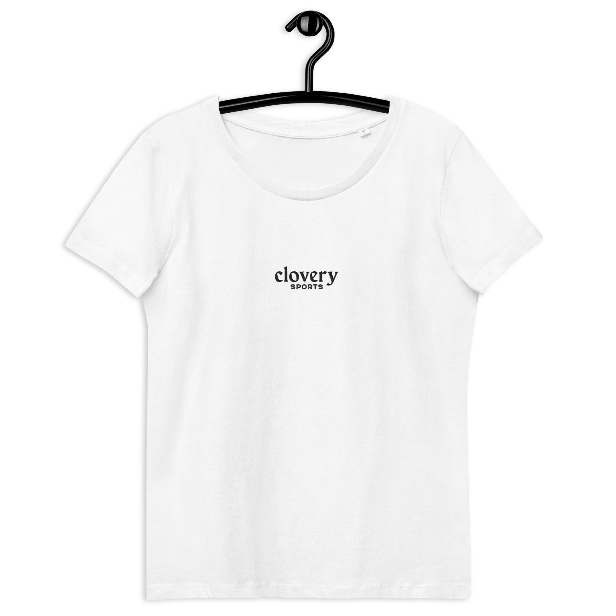 T-Shirt Clovery Sports Frauen B