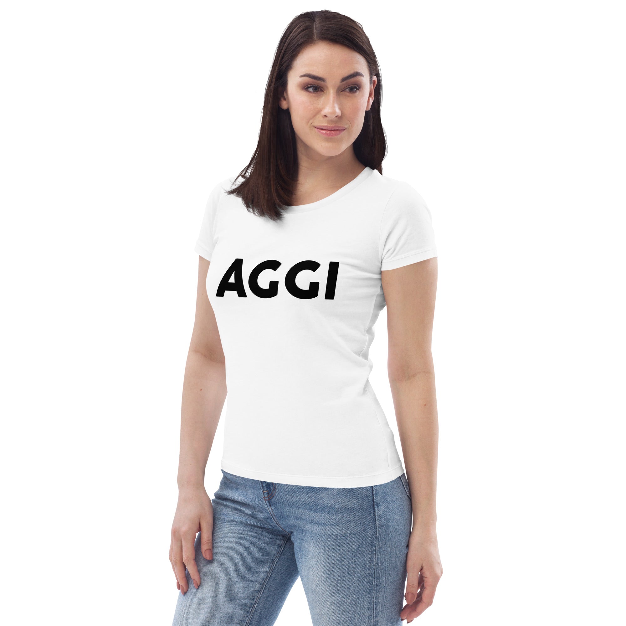 T-Shirt Aggi Frauen B