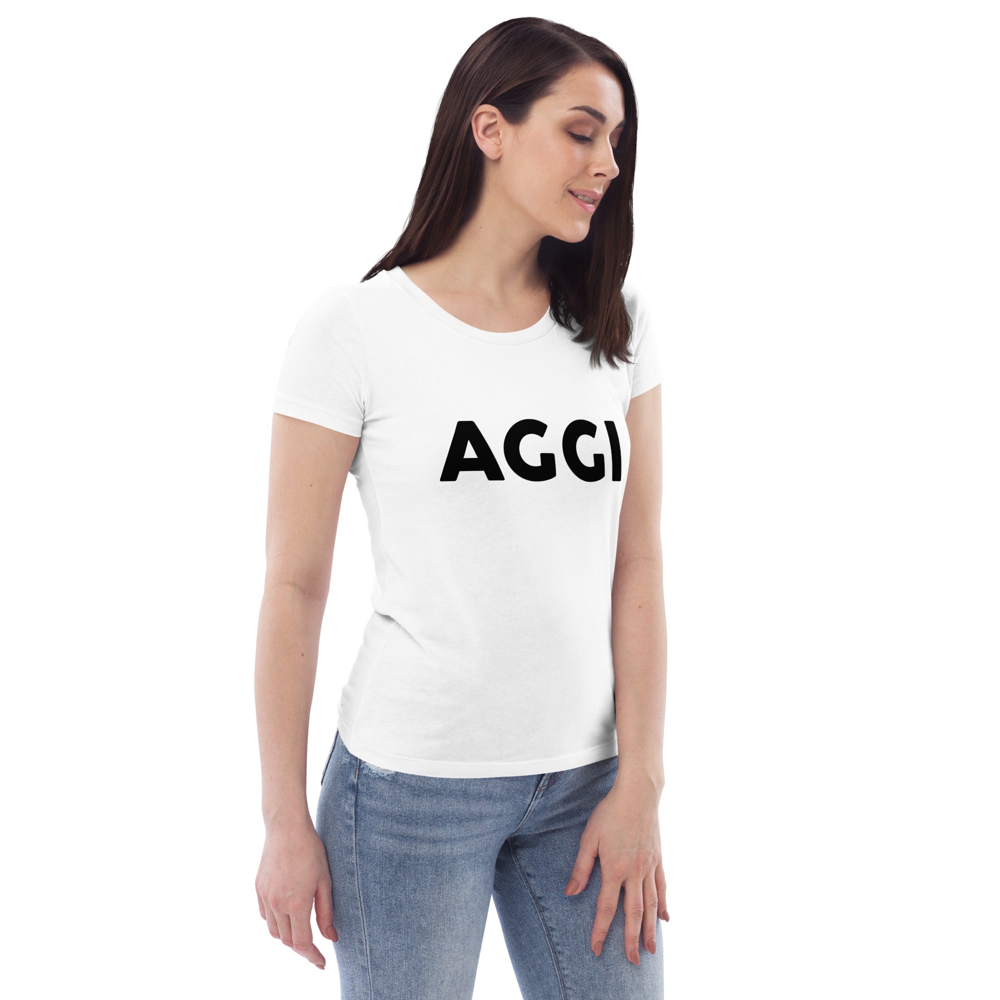 T-Shirt Aggi Frauen B